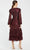 Mac Duggal 23003 - Jewel Sequin Evening Dress Special Occasion Dress