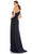 Mac Duggal 26163 - One Shoulder Evening Dress Evening Dresses
