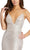 Mac Duggal 26407 - Ombre Sequin Long Dress Evening Dresses