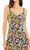 Mac Duggal 26867 - Floral Sequin Short Dress Cocktail Dresses