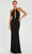 Mac Duggal 42065 - Sleeveless Open Back Prom Gown Prom Dresses