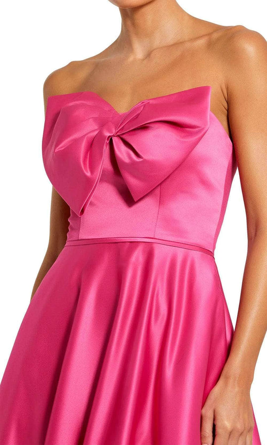 Mac Duggal 49702 - Evening Gown