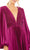 Mac Duggal 49717 - Long Sleeve Ruffled Detail Prom Dress Prom Dresses