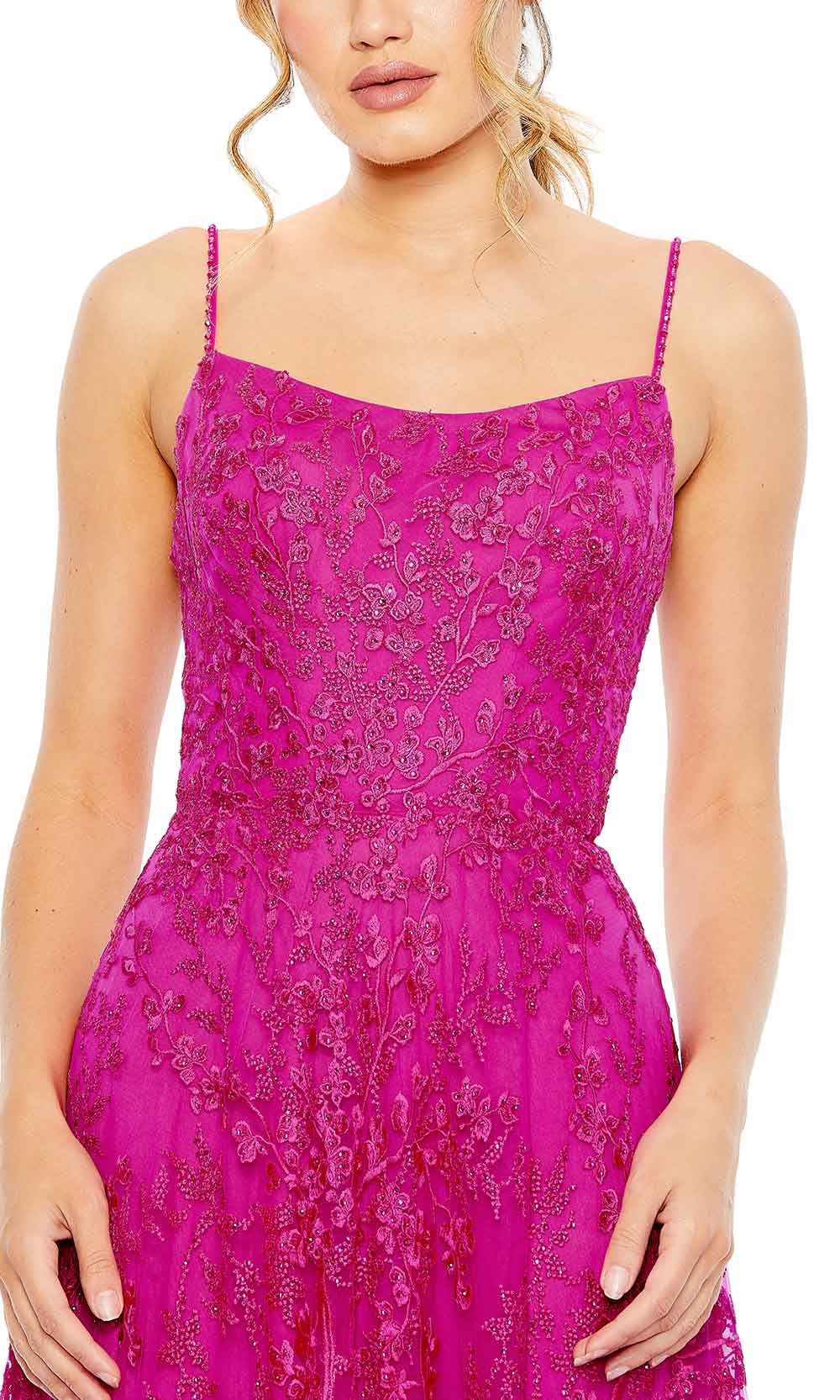 Mac Duggal 50683