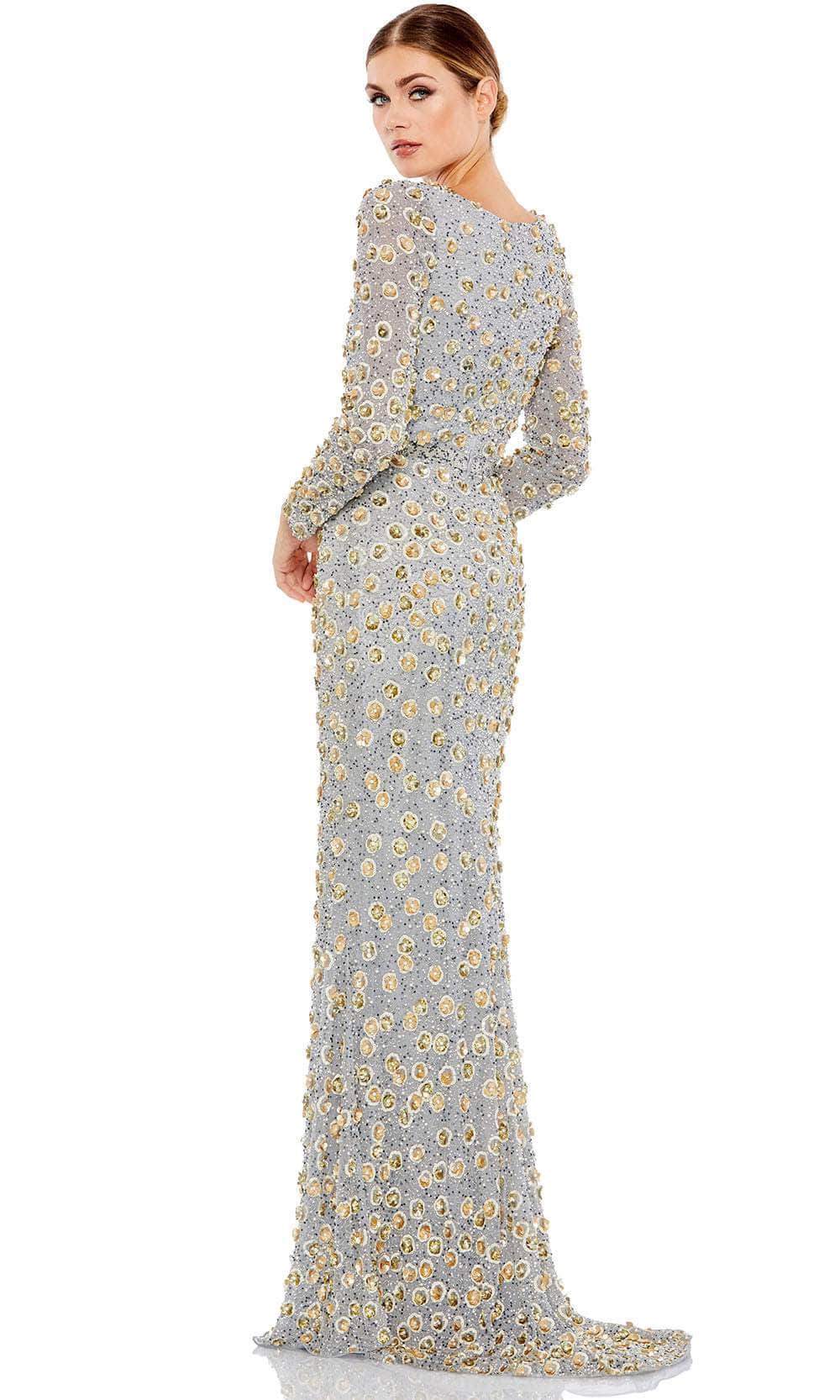 Mac Duggal 5437