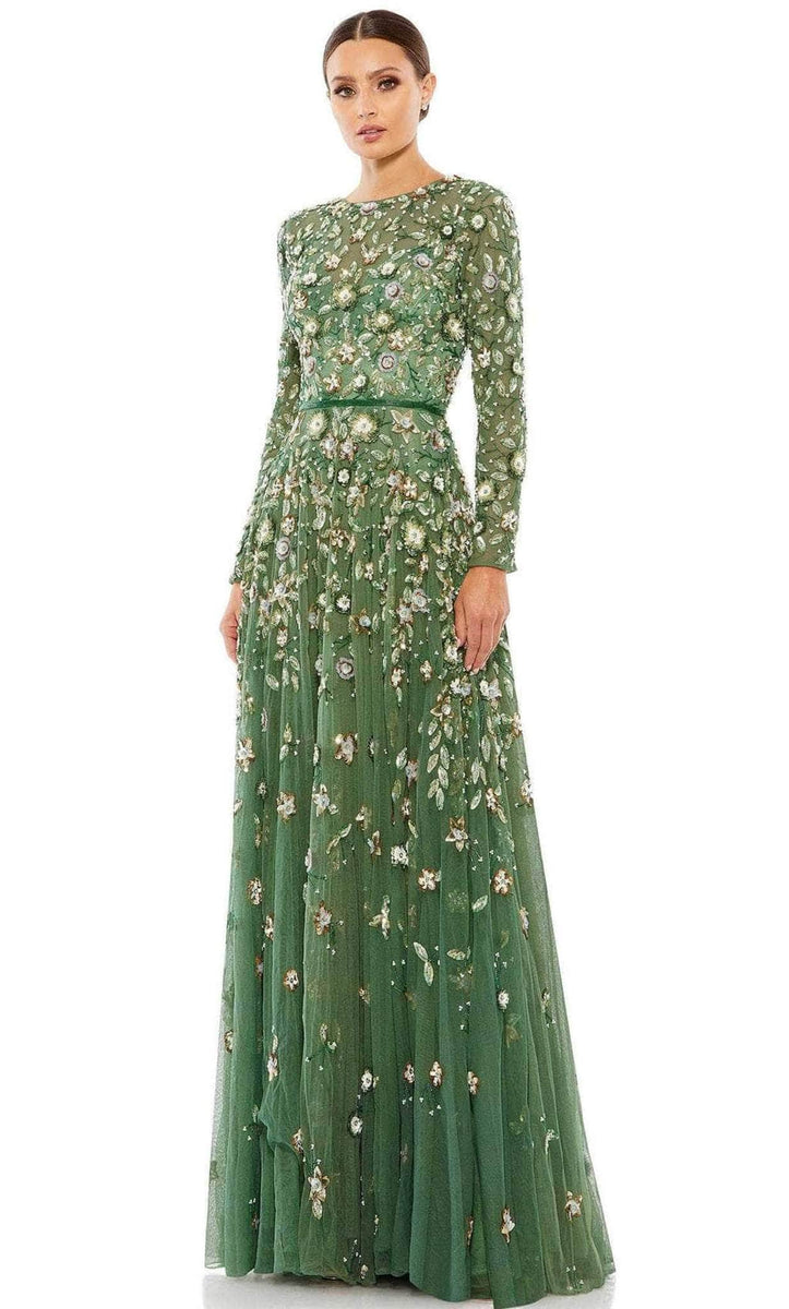 MAC DUGGAL 82053M