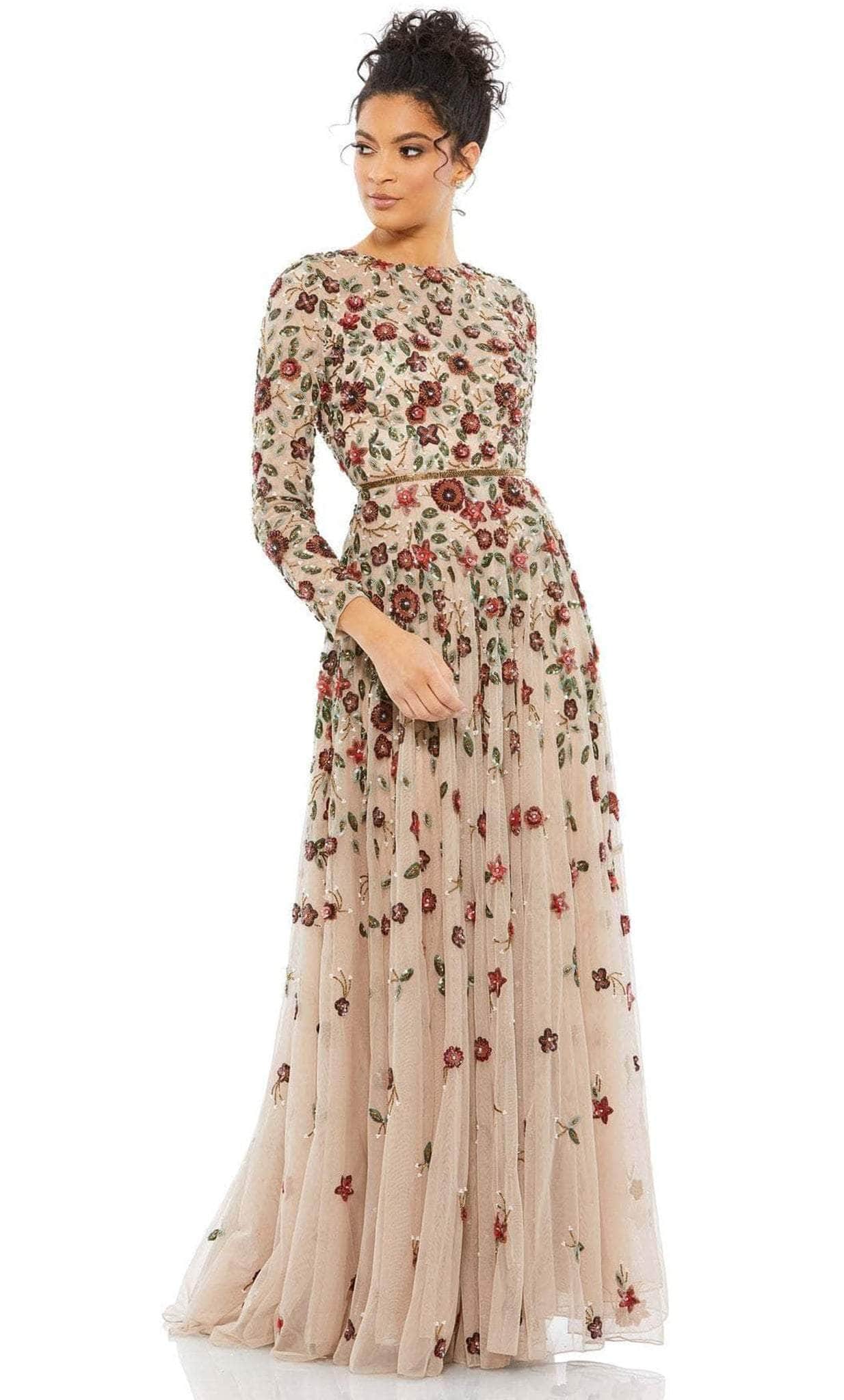 Mac Duggal 5533