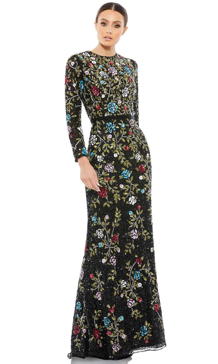 Mac Duggal 5556