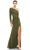 Mac Duggal 55696 - Evening Gown Evening Dresses