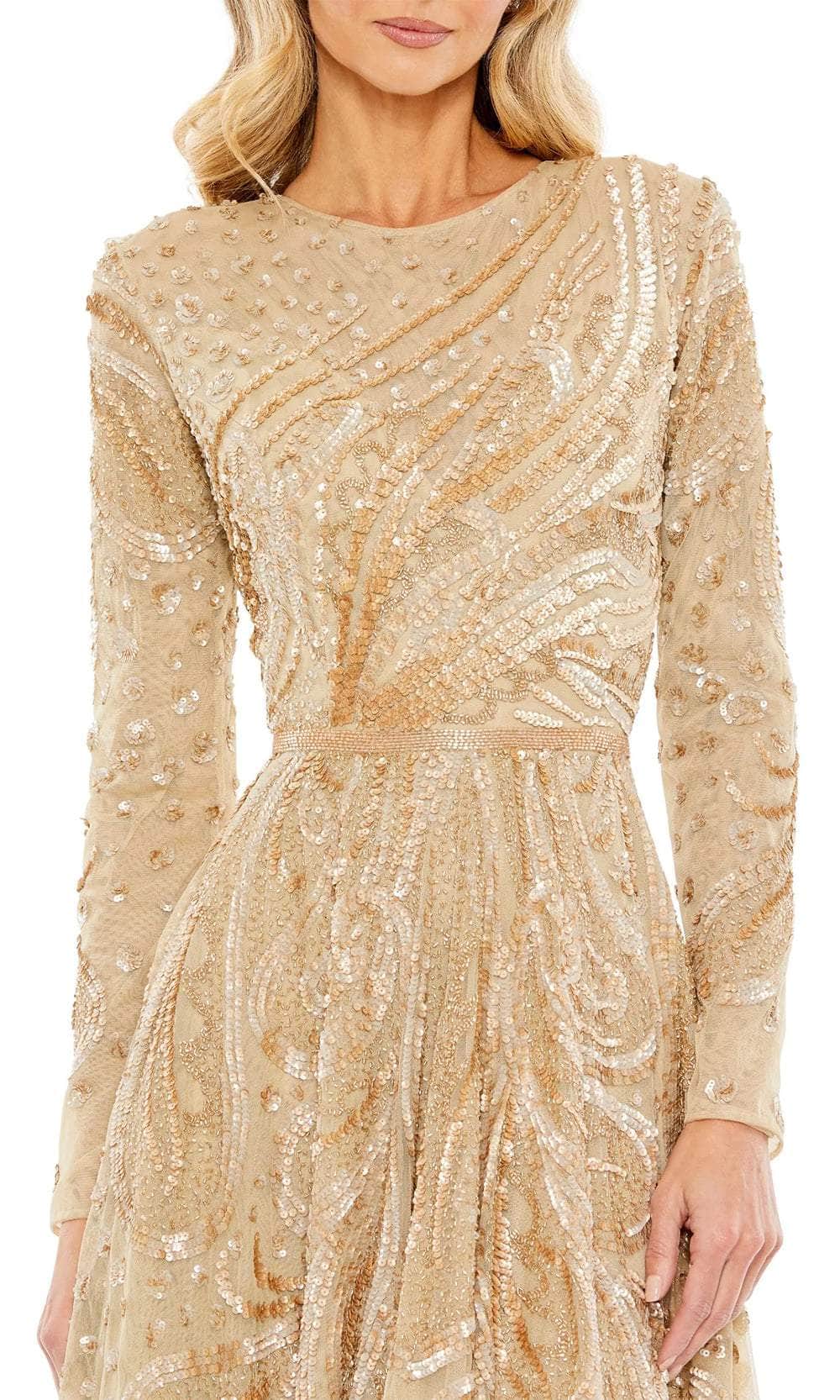 Mac Duggal 5572