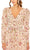 Mac Duggal 5580 - Beaded V-Neck Midi Dress Special Occasion Dress