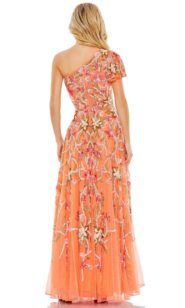 Mac Duggal 5571 main image 1