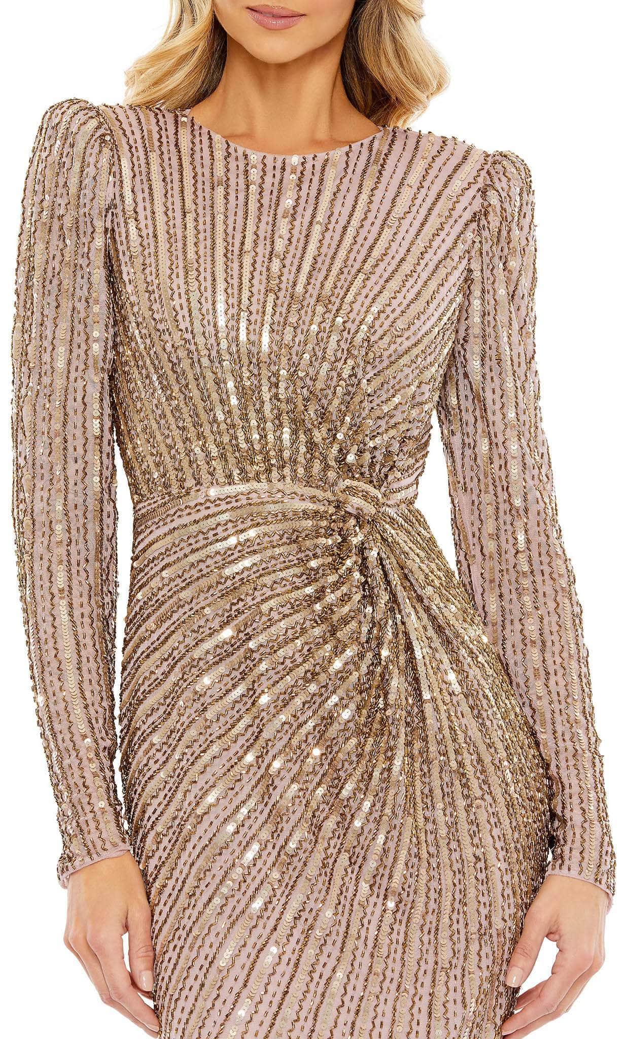 Mac Duggal 5641
