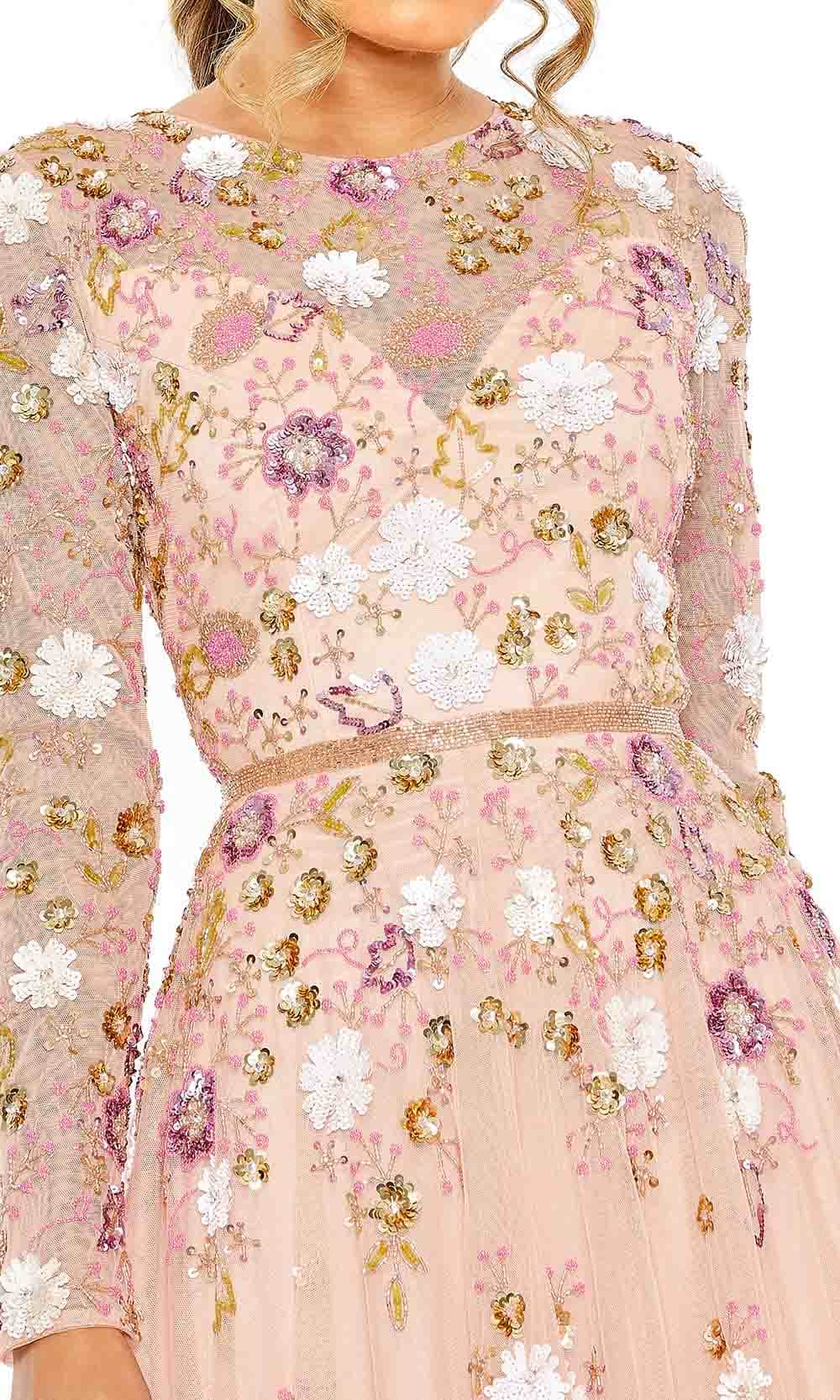 Mac Duggal 5716