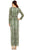 Mac Duggal 5981 - Jewel Sheath Formal Dress Special Occasion Dress