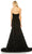 Mac Duggal 65219 - Strapless Plunging Sweetheart Neckline Prom Gown Prom Dresses