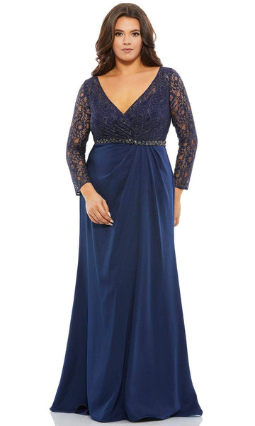 alterations for bridesmaid dresses Vintage Mauve Mother Of The Bride Dresses A-Line V-Neck Half Sleeves Appliques Waist Floor Length Chiffon Mother Of The Bride Dress