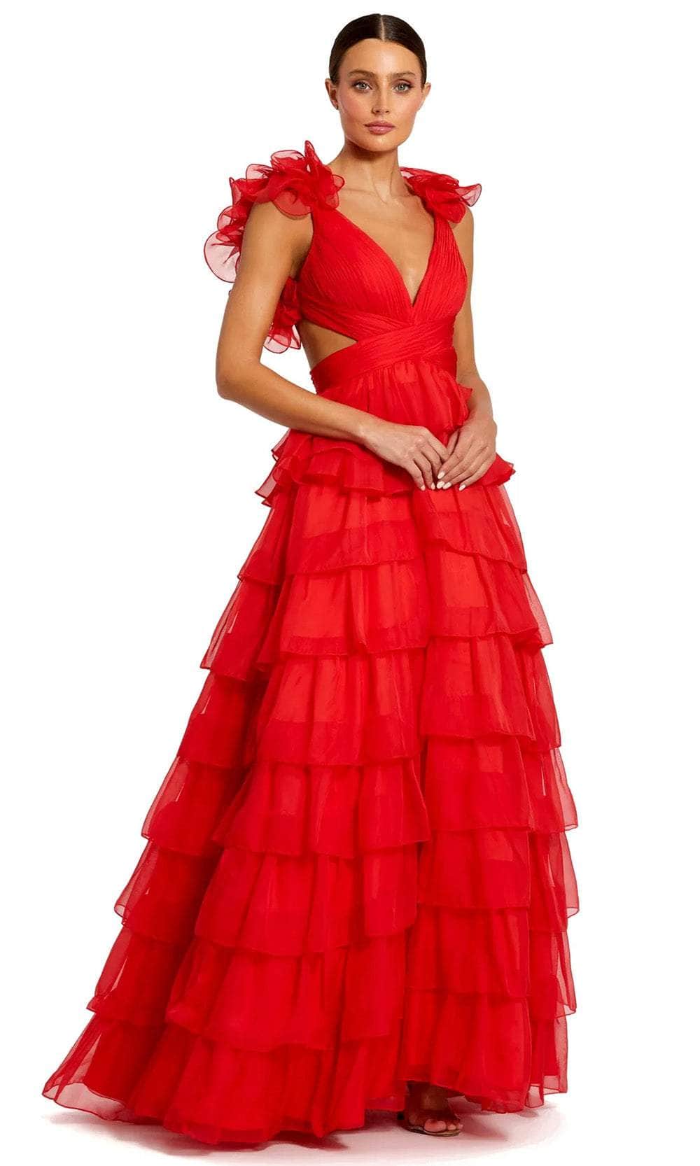 Mac Duggal 67959