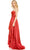 Mac Duggal 68040 - Strapless Ruched Dress Prom Dresses