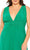 Mac Duggal 68128 - Sleeveless V-Neck Long Dress Evening Dresses