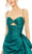 Mac Duggal 68450 - Sweetheart Cutout Prom Gown Special Occasion Dress