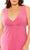Mac Duggal 68536 - Sleeveless Back Cutout Prom Dress Prom Dresses