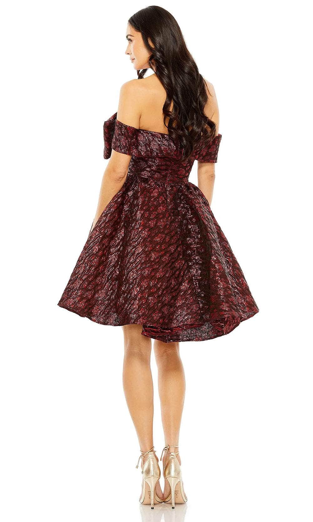 Mac Duggal 68622