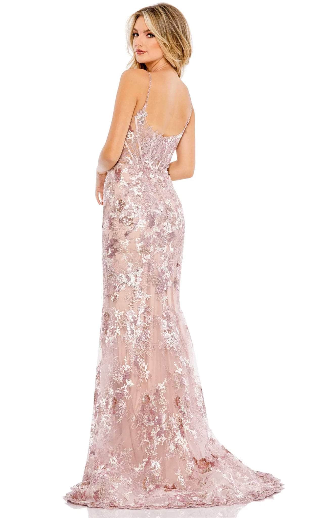 Mac Duggal 79297