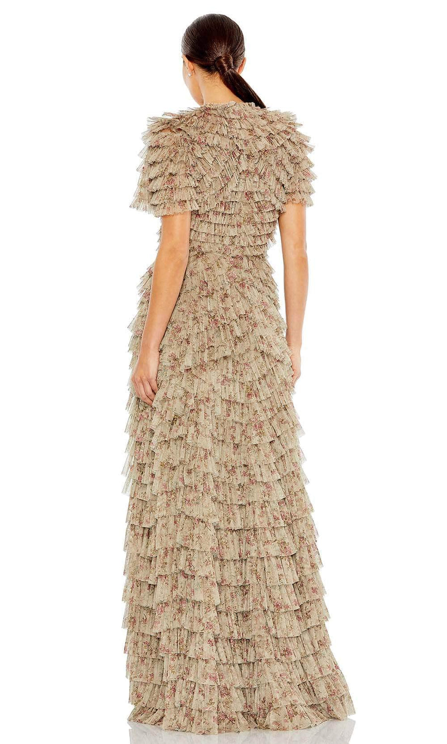 Mac Duggal 8017