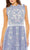 Mac Duggal 9137 - Floral Evening Dress Special Occasion Dress