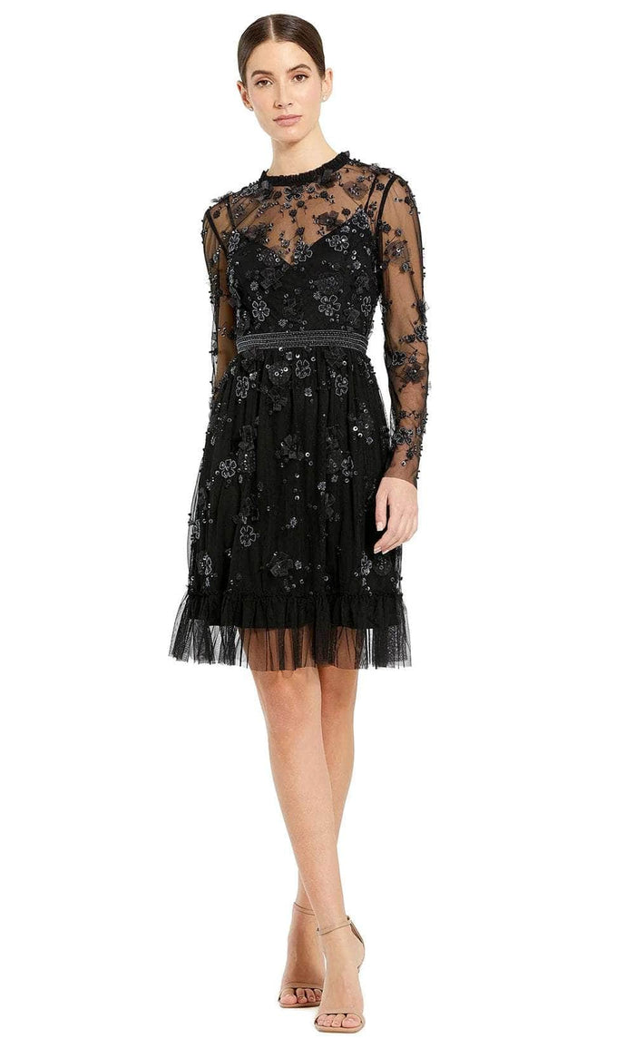 Mac Duggal 9140