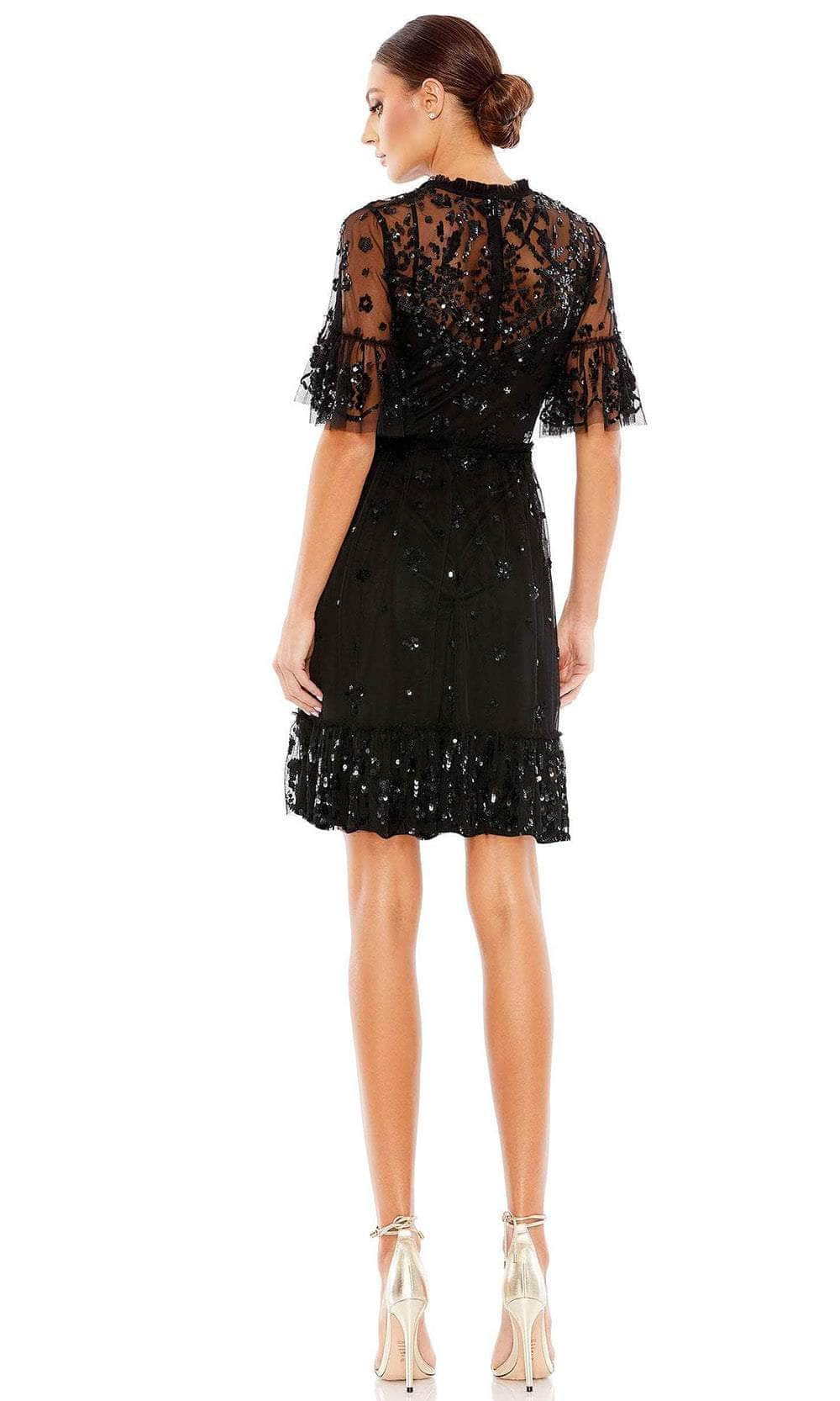 Mac Duggal 9143