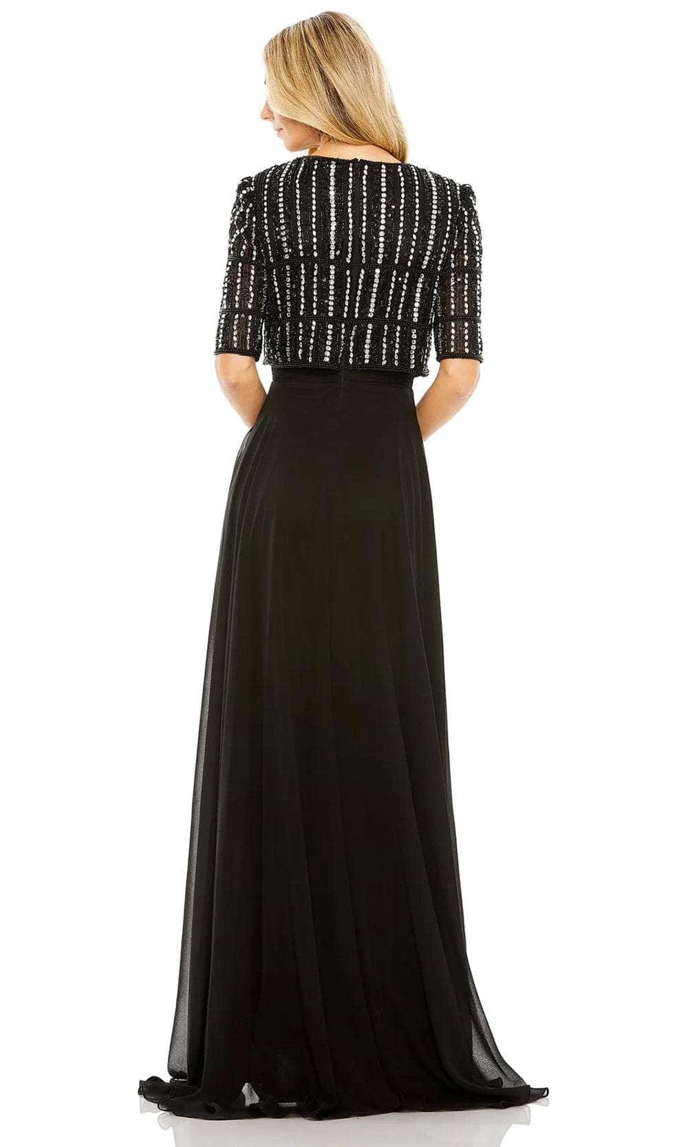 Mac Duggal 9180