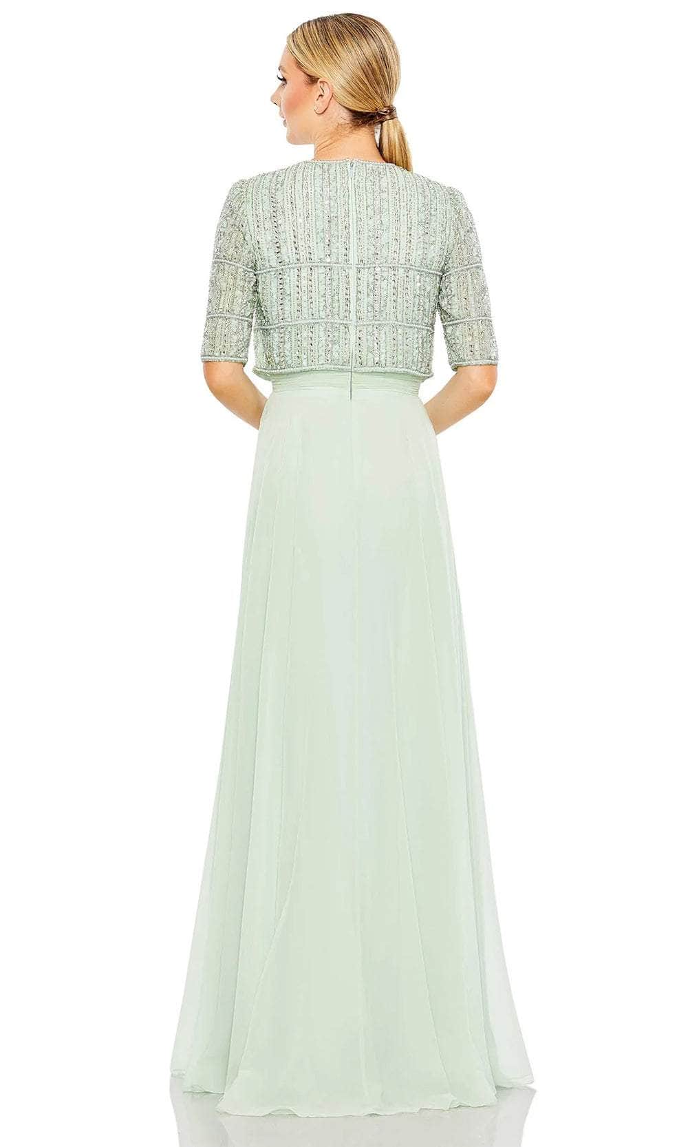 Mac Duggal 9180