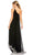 Mac Duggal 9236 - Asymmetric Neck High Low Evening Gown Special Occasion Dress