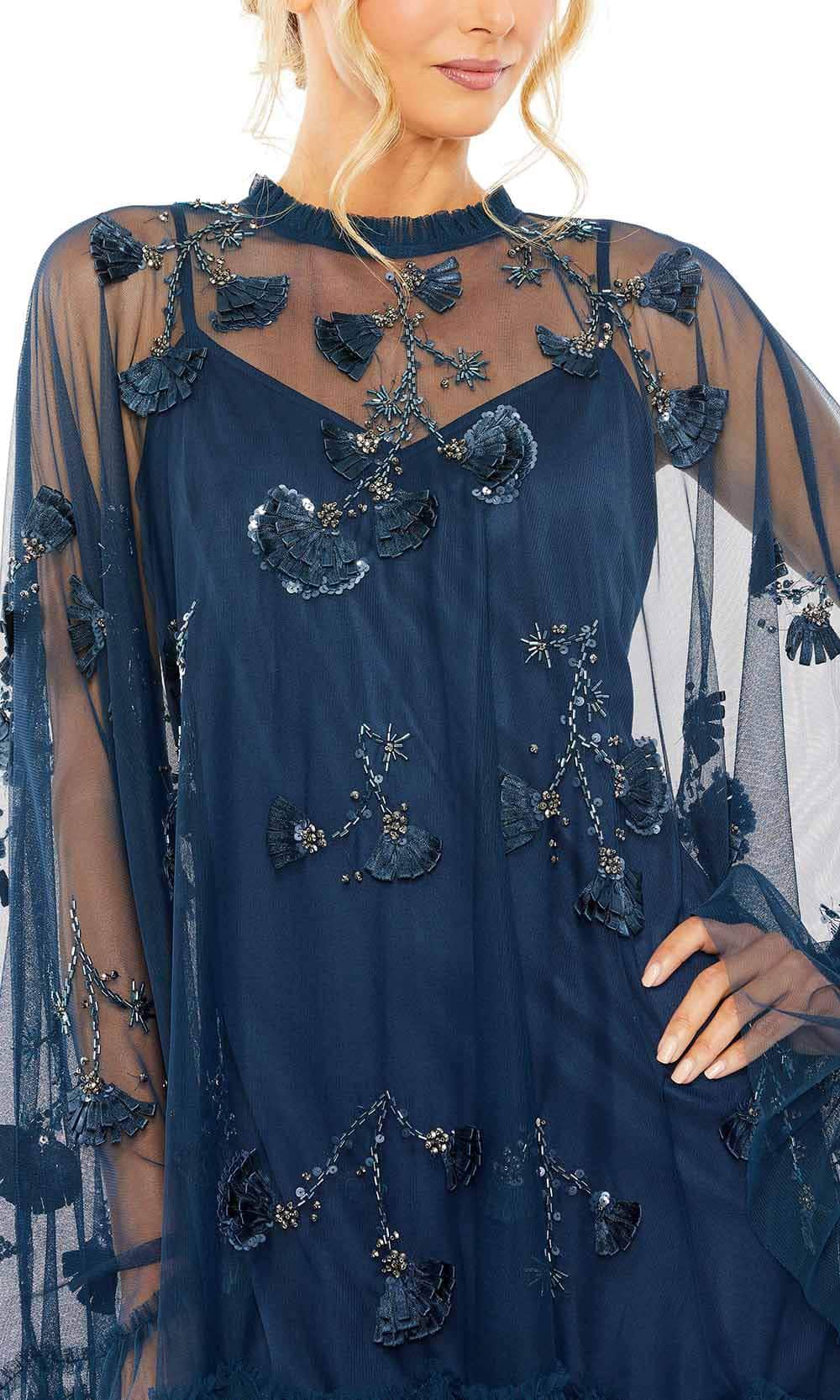 Mac Duggal 9257