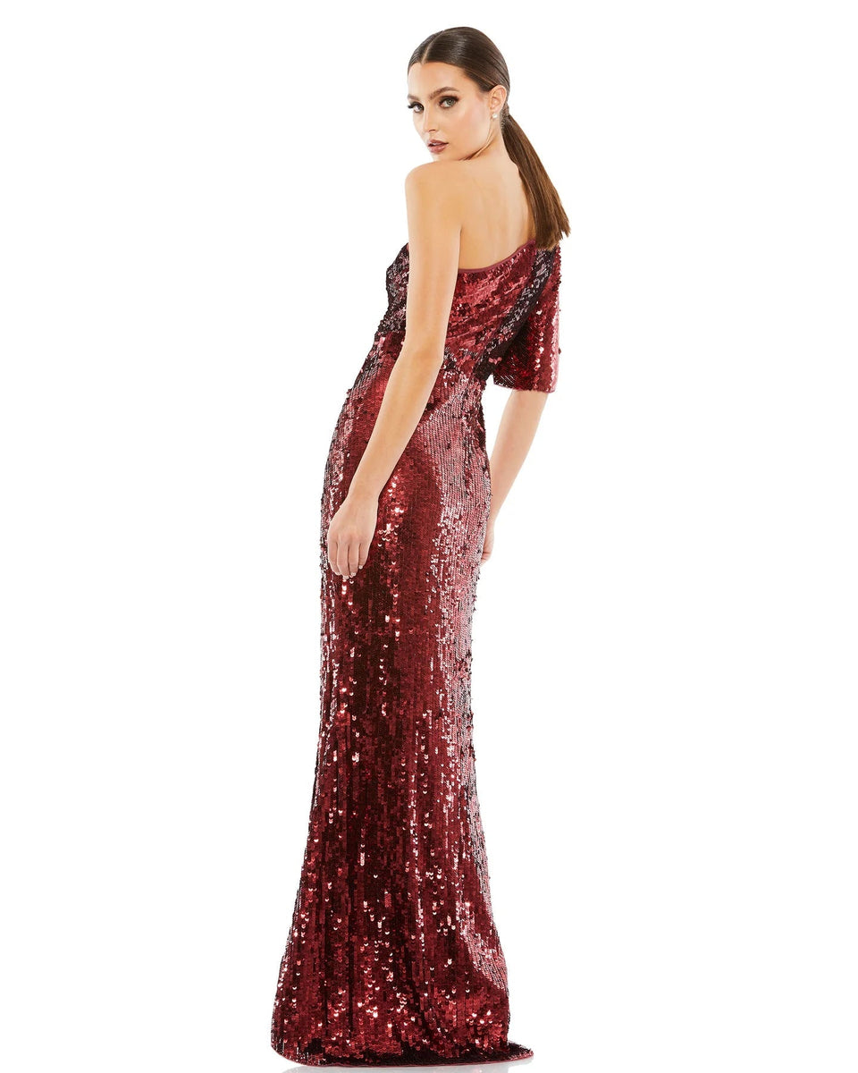 Mac Duggal 5745