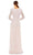 Mac Duggal 93679D - Beaded Lace Formal Gown Special Occasion Dress