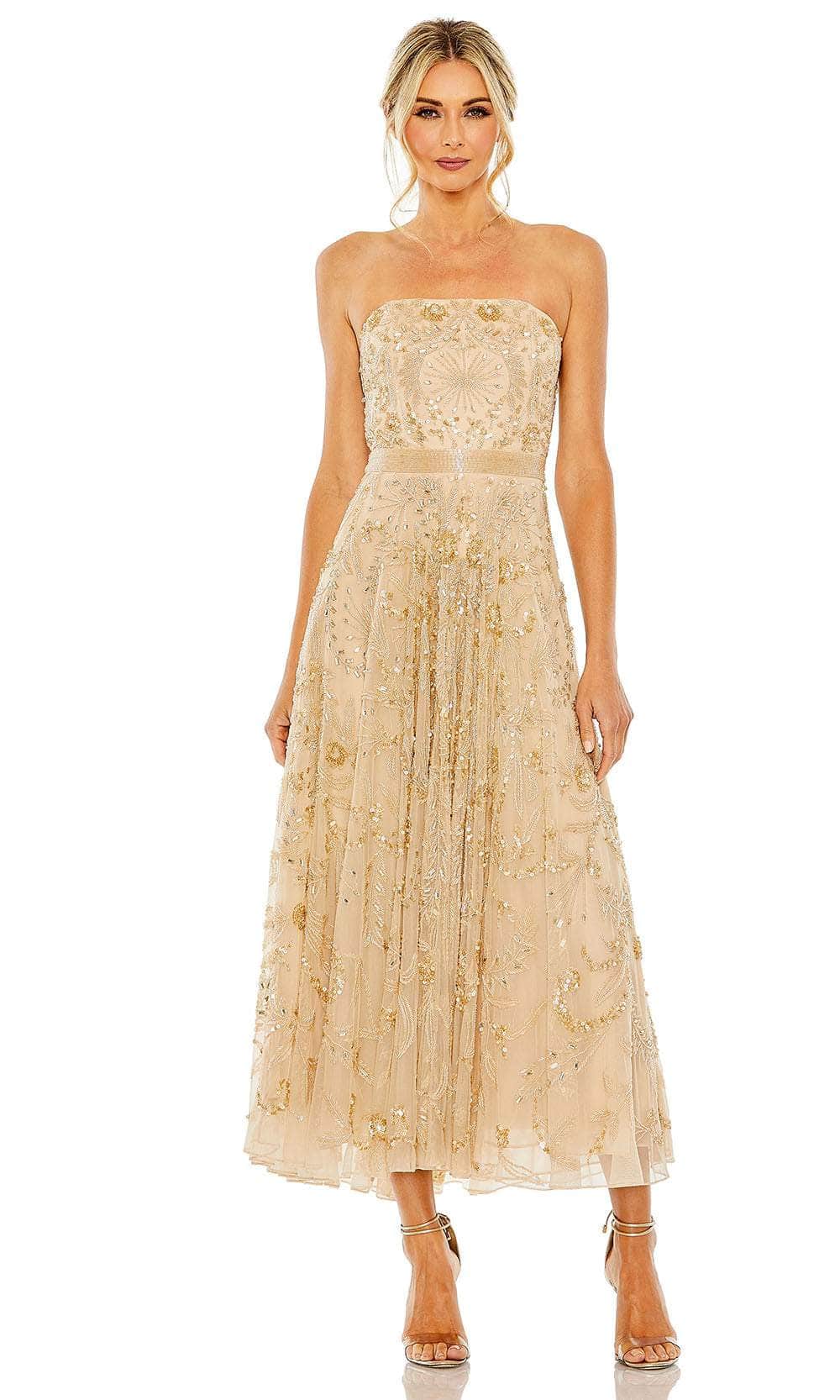 Mac Duggal 93898