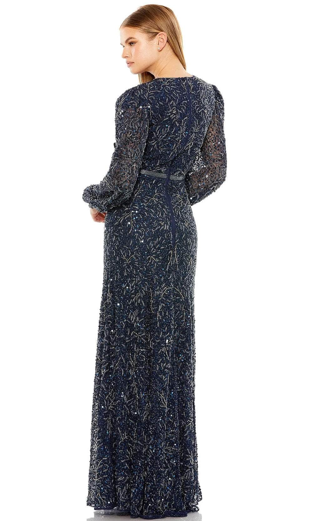 Mac Duggal 93902