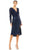 Mac Duggal A26555 - Long Sleeve Sequin Dress Cocktail Dresses