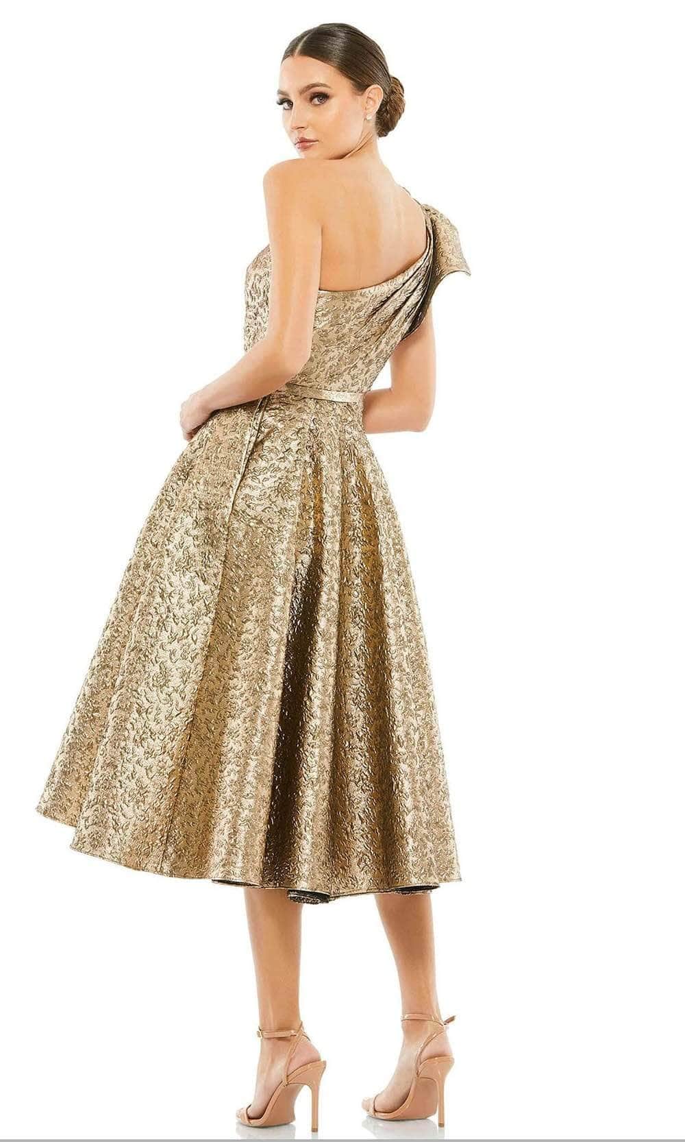 Mac Duggal Cocktail