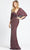 Mac Duggal Evening - 4808D Sequined Gown Mother of the Bride Dresses
