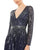 Mac Duggal Evening - 4977D Sequin-Textured A-Line Gown Evening Dresses