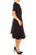 Maggy London GT545M - Knee-Length A-Line Formal Dress Special Occasion Dress