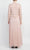 Marina 650322 - Lace Bodice Evening Dress Special Occasion Dress