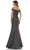 Marsoni by Colors MV1140 - Sweetheart Satin Formal Dress Mother of the Bride Dresses