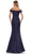 Marsoni by Colors MV1140 - Sweetheart Satin Formal Dress Mother of the Bride Dresses