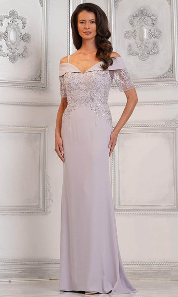 Silver Mother of the Bride Dresses  Couture Candy
