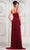 Marsoni by Colors MV1316 - Ruched Sweetheart Evening Dress Special Occasion Dress